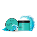 Соль Letique Cosmetics Расслабляющая для ванны Lagoon salt