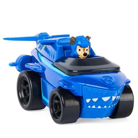 Машинка Paw Patrol 1:55 Aqua в ассортименте 6065501