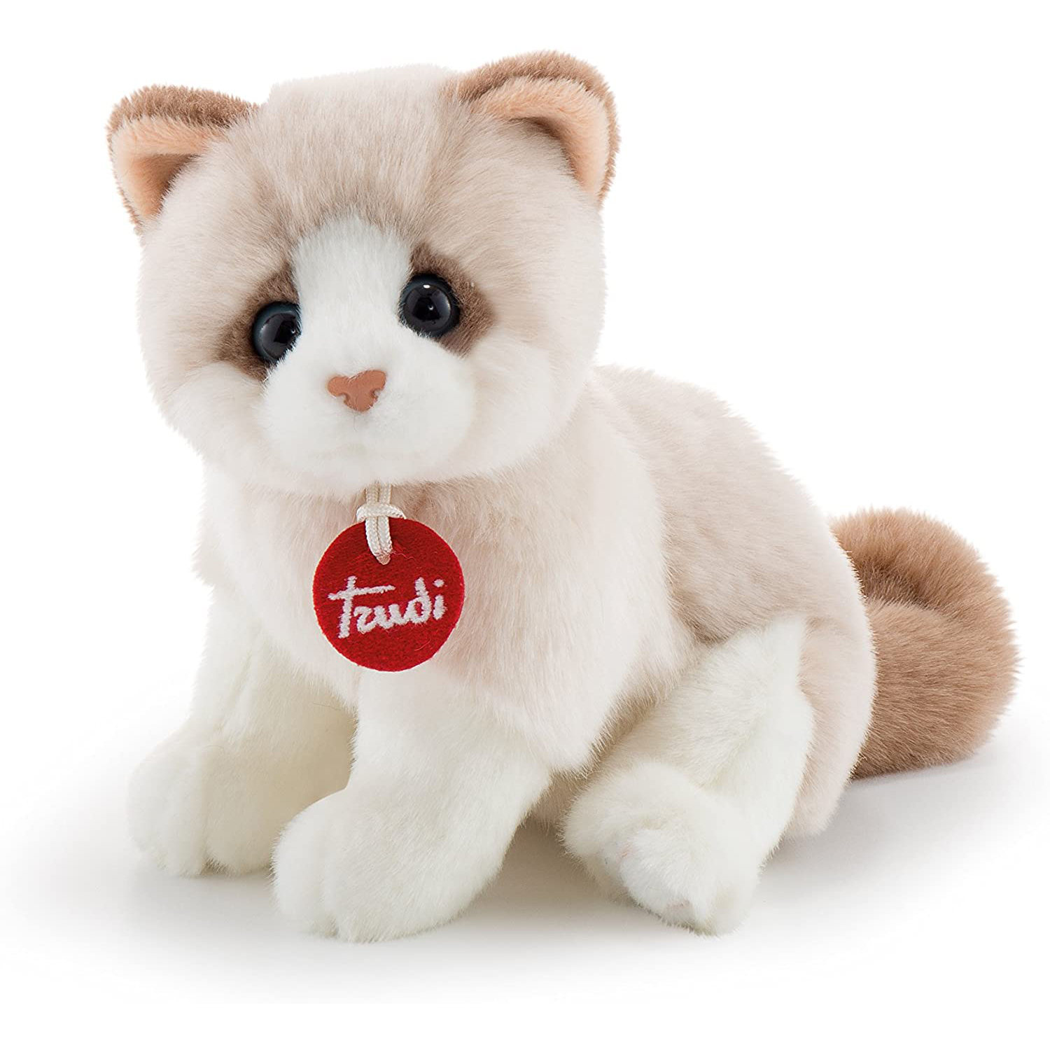 Игрушку сколько она стоит. Игрушки Trudi. Игрушка «котенок». Мягкая игрушка "котенок". Красивые плюшевые игрушки.