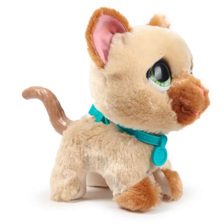 Игрушка Furreal Friends Кошка большая F8132ES0