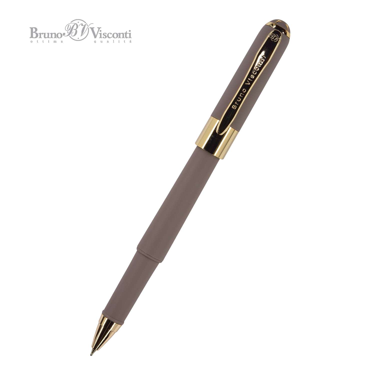 Набор подарочный Bruno Visconti Winter Forest ручка и 2 тетради А5 - фото 6