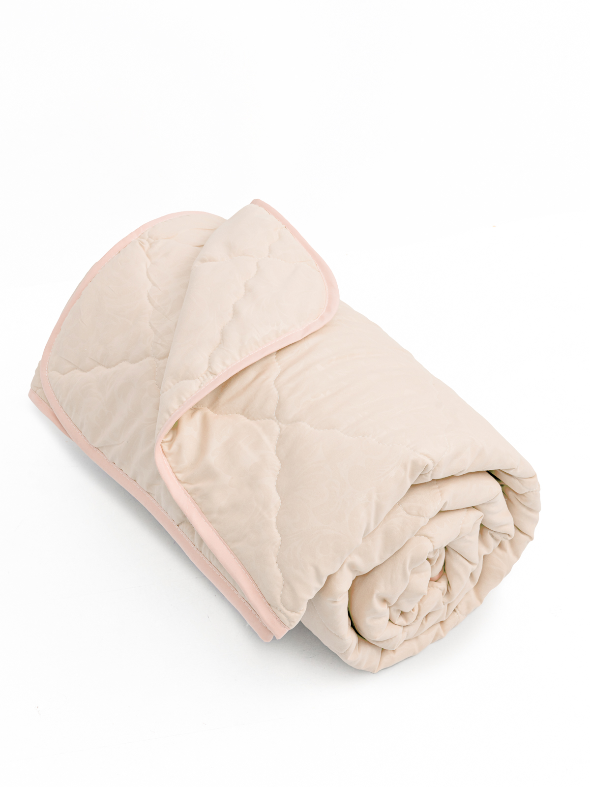 Одеяло 1.5 спальное Vesta Микрофибра всесезонное - фото 5