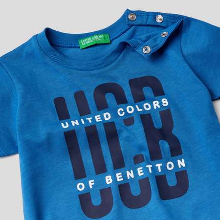 Футболка United Colors of Benetton