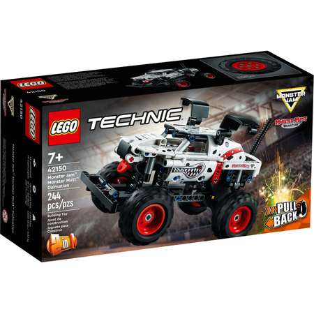 Lego 2 best sale in 1 technic