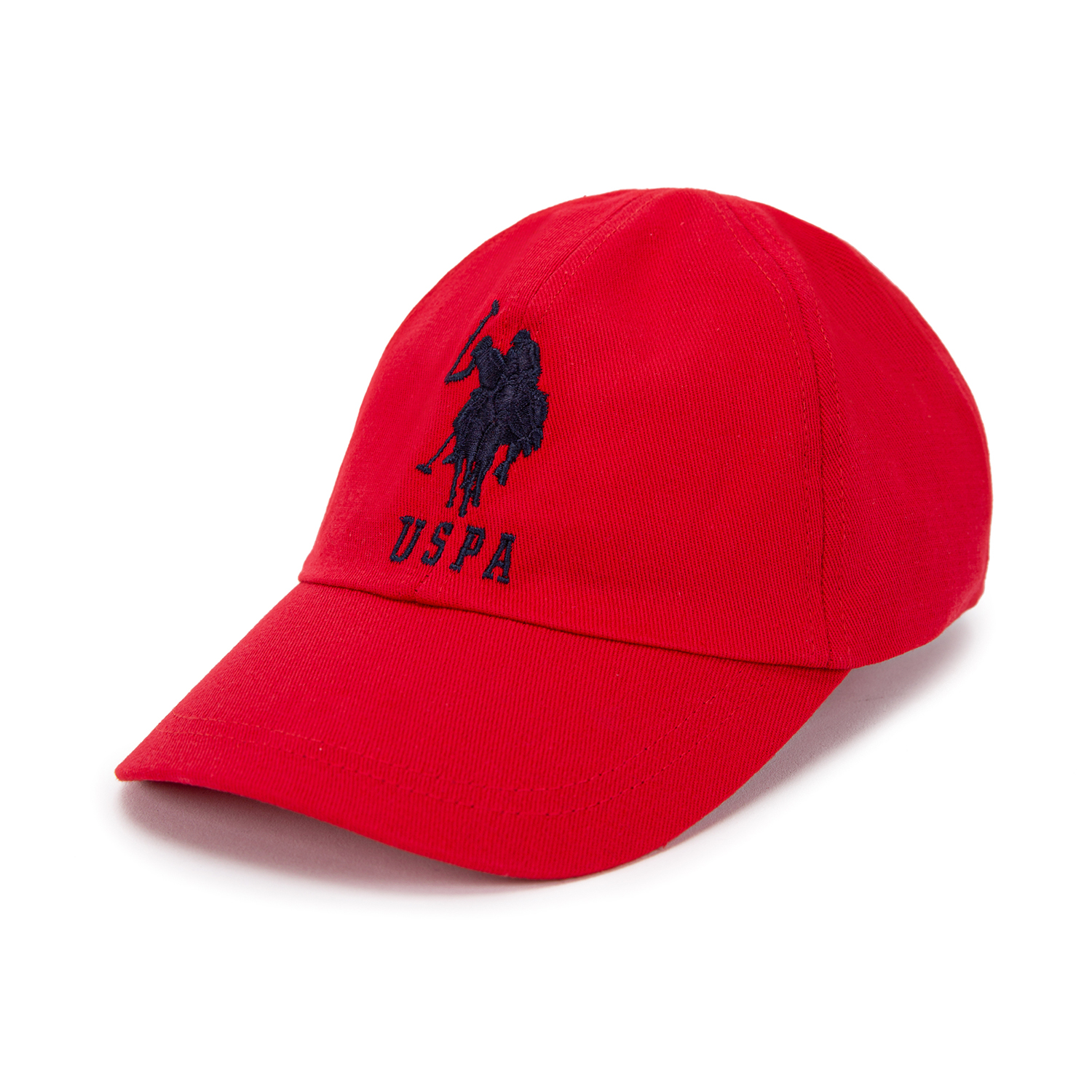 Кепка U.S. Polo Assn A083AK064P01PEDROKIDS-IY21_VR030 - фото 2