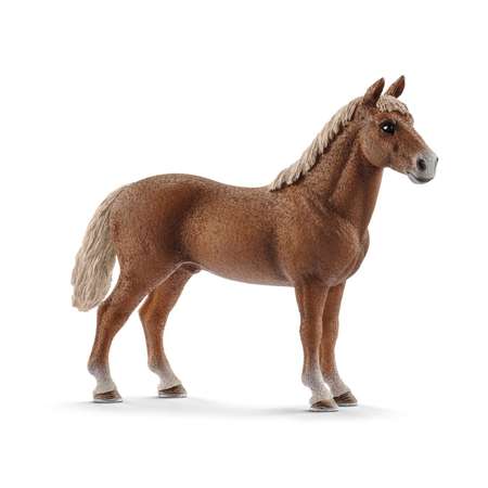 Фигурка SCHLEICH Жеребец Морган 13869