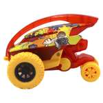 Внедорожник Funky Toys желтый