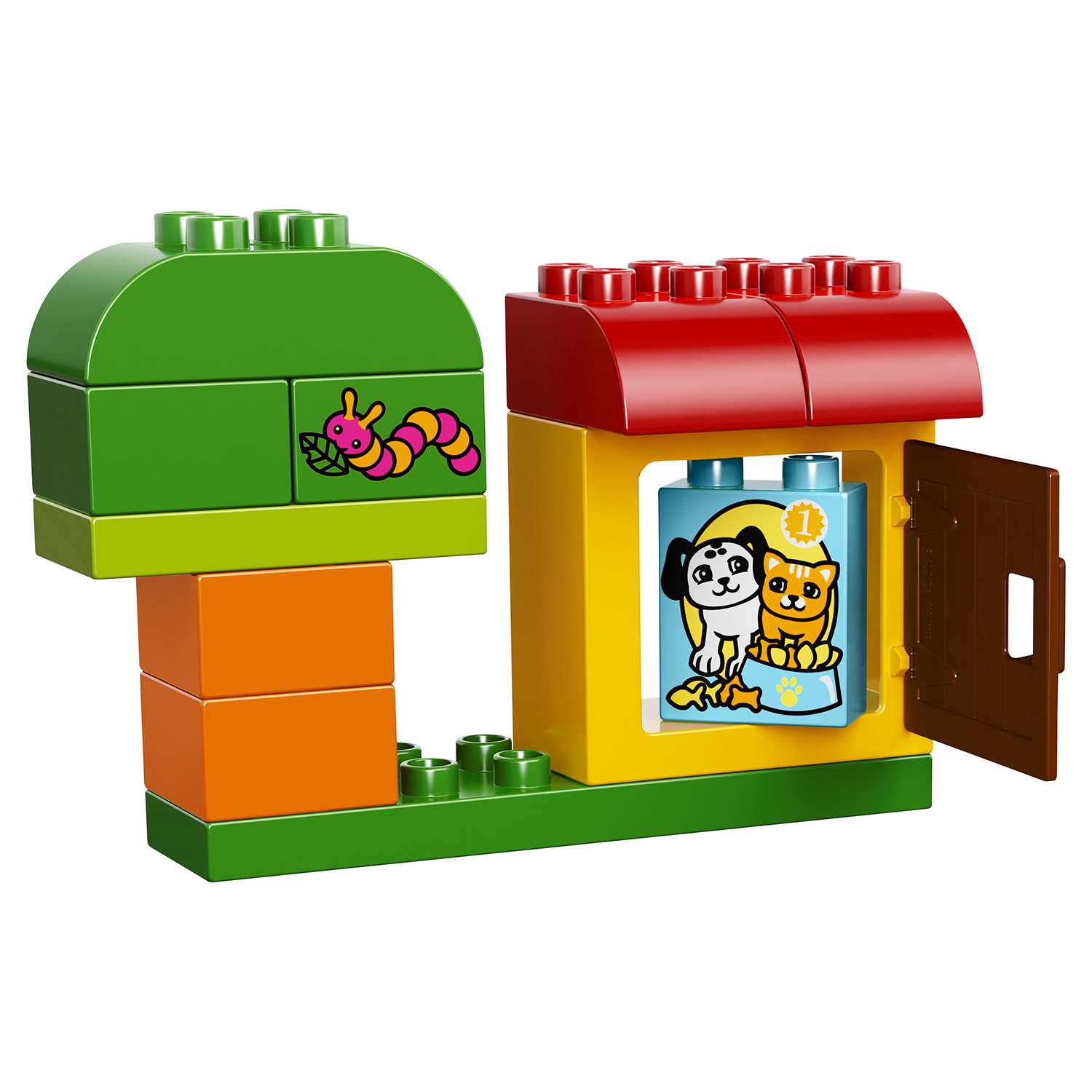 Duplo 10570 sales