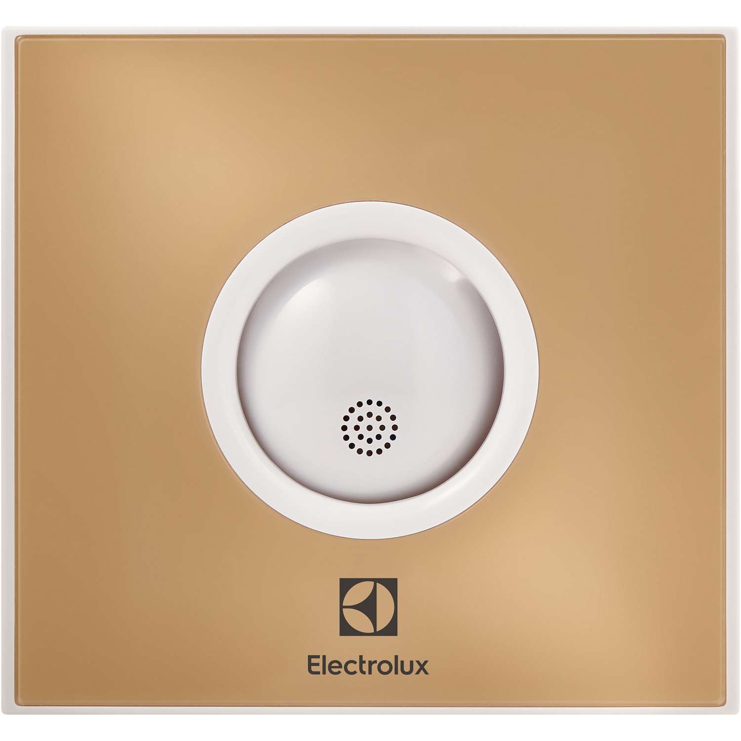 Вентилятор вытяжной Electrolux EAFR-120TH beige - фото 2