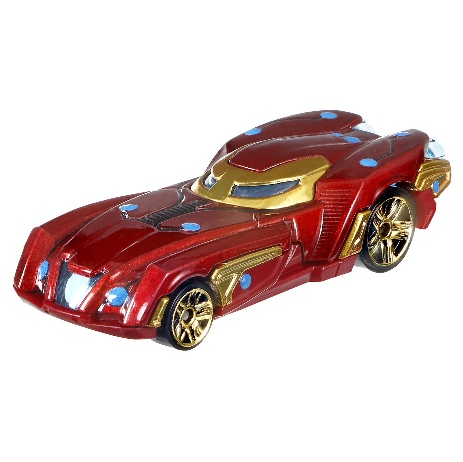 Игровой набор Hot Wheels в ассортименте DJT61 - фото 12