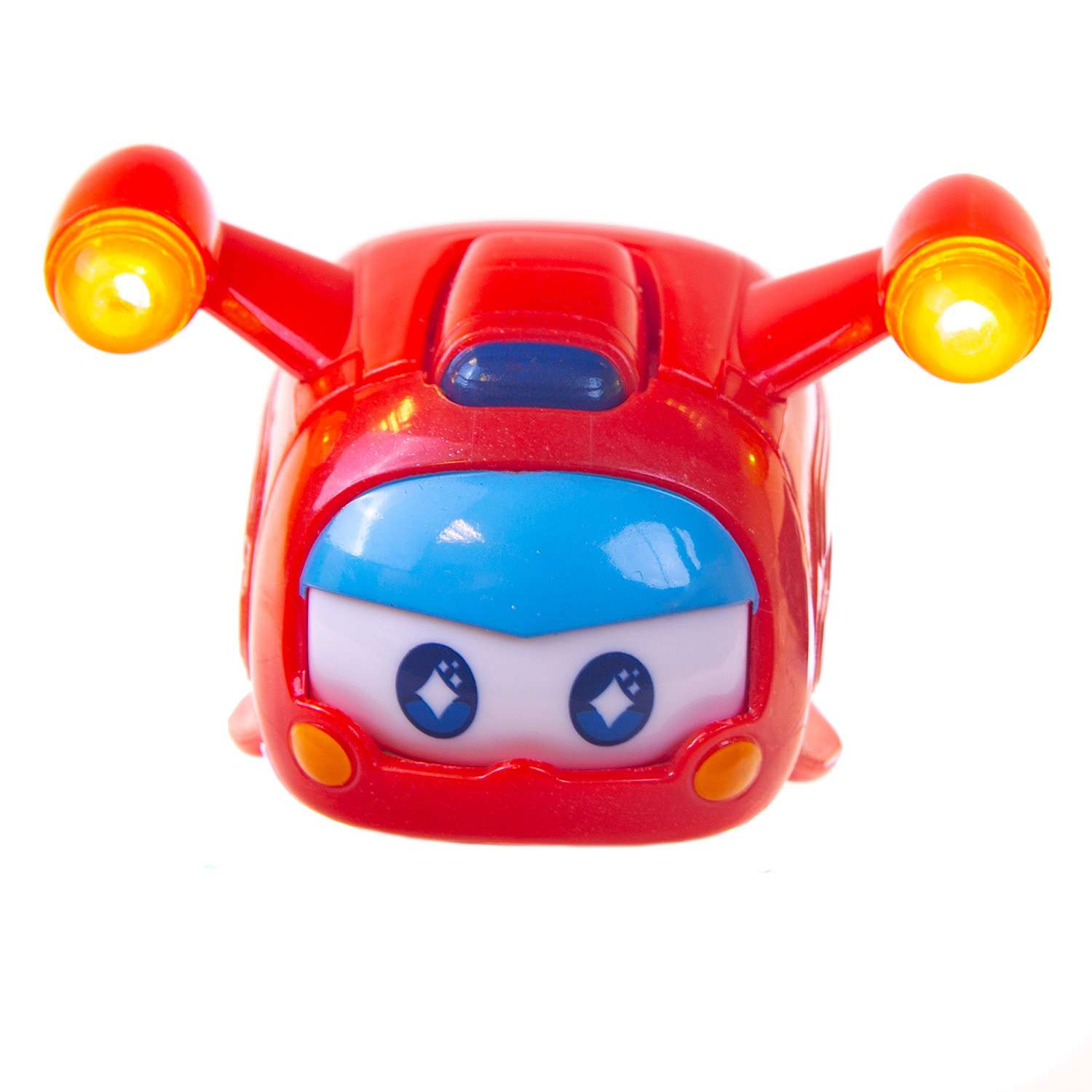 Игрушка Super Wings Супер питомец Джетт EU750411 EU750411 - фото 7