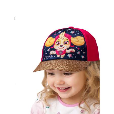 Бейсболка Paw Patrol