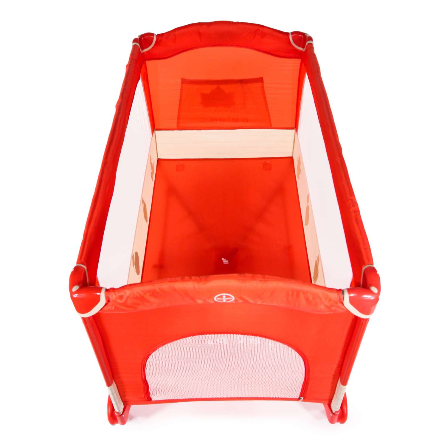 Манеж-кровать Babyton Dreamy Coral P610 - фото 17