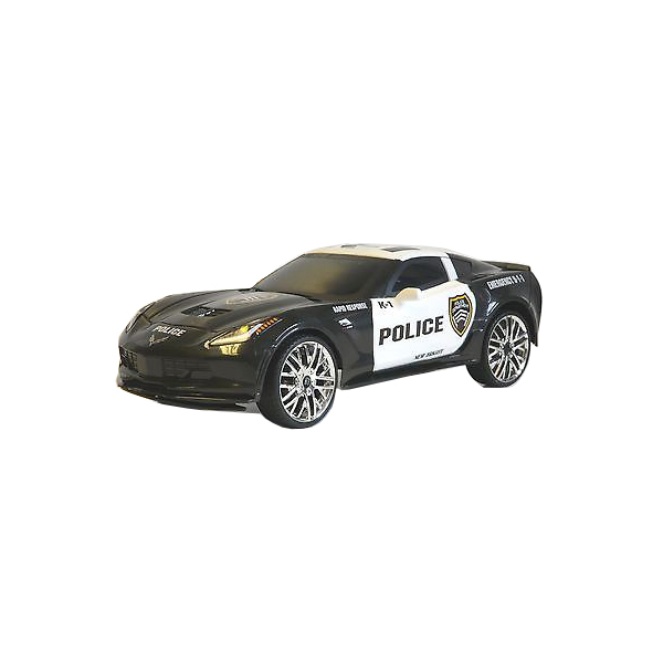 Автомобиль РУ New Bright 1:12 - фото 1