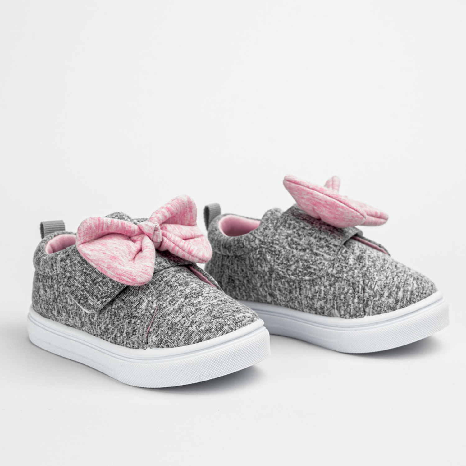 Кеды TikkaGo 7T13_927_grey-pink - фото 2
