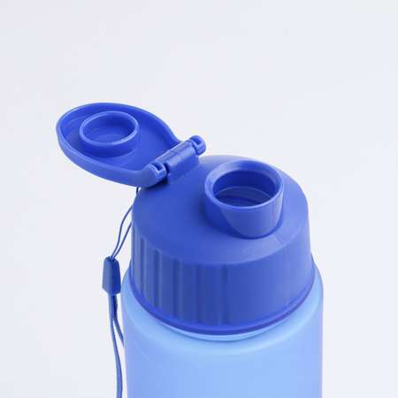 Бутылка для воды Yiwu Youda My bottle 500мл 21х6 см 5131584