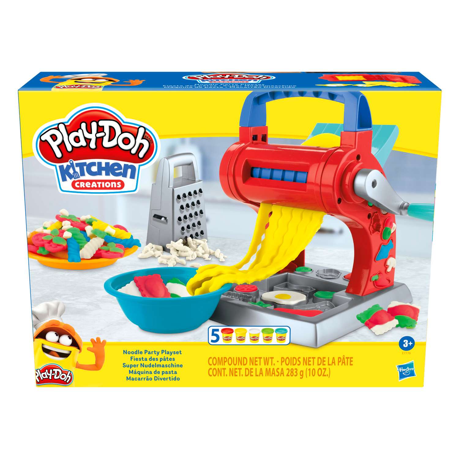 Play Doh E7776