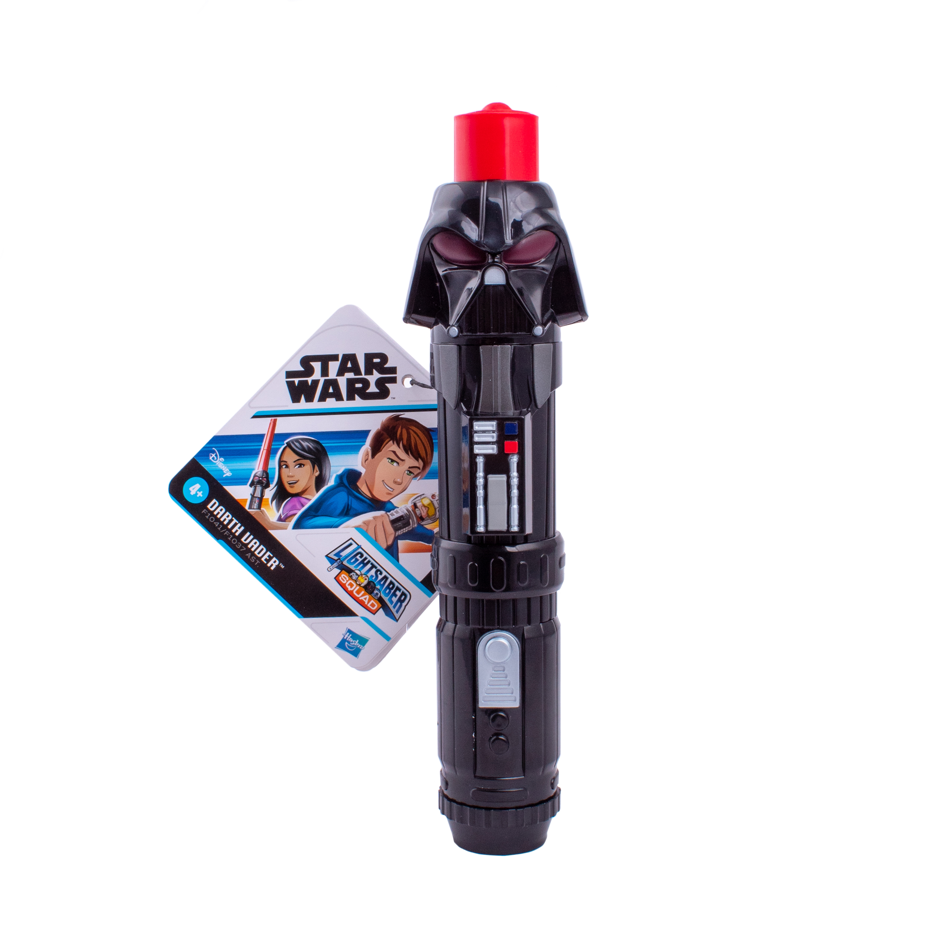 Меч Hasbro Star Wars Игрушечный световой Darth Veder - фото 5