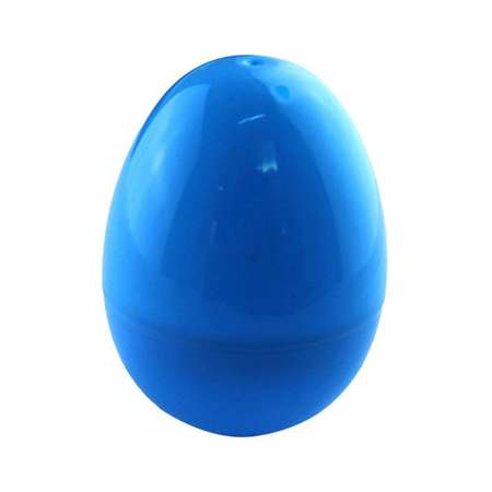 Светящееся яйцо Ripoma голубой