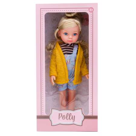 Кукла Funky Toys Ева 33 см FT0696178-МП