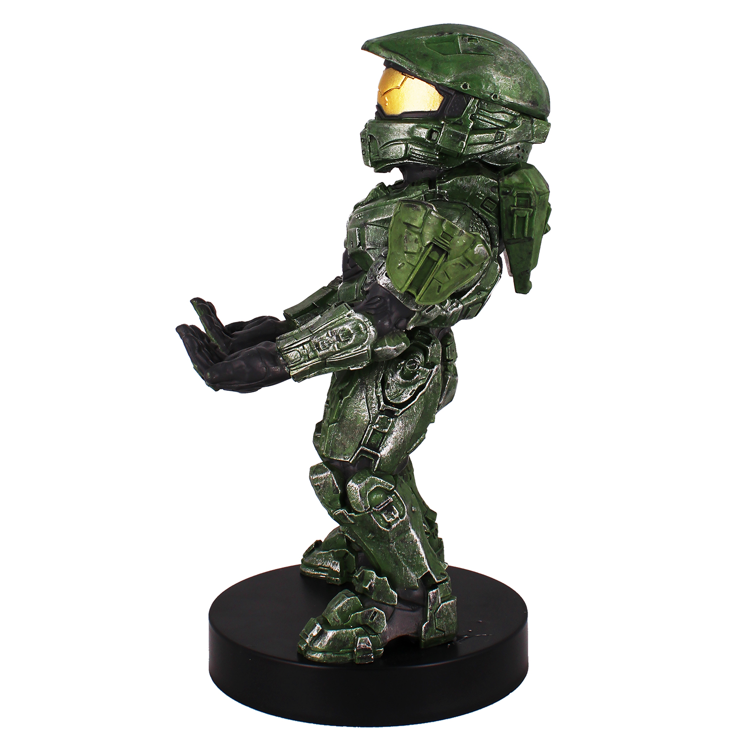 Подставка для телефона Cable Guys Halo: Master Chief CGCRHA300149 - фото 3