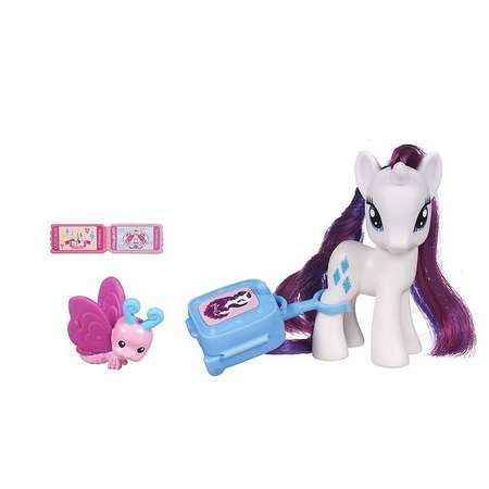 Игровой набор My Little Pony Пони со свадебными аксессуарами в ассортименте