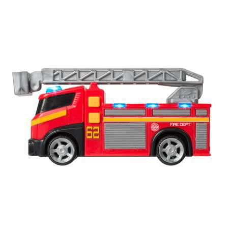 Машина HTI (Teamsterz) Пожарная 1416565