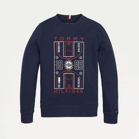 Толстовка Tommy Hilfiger