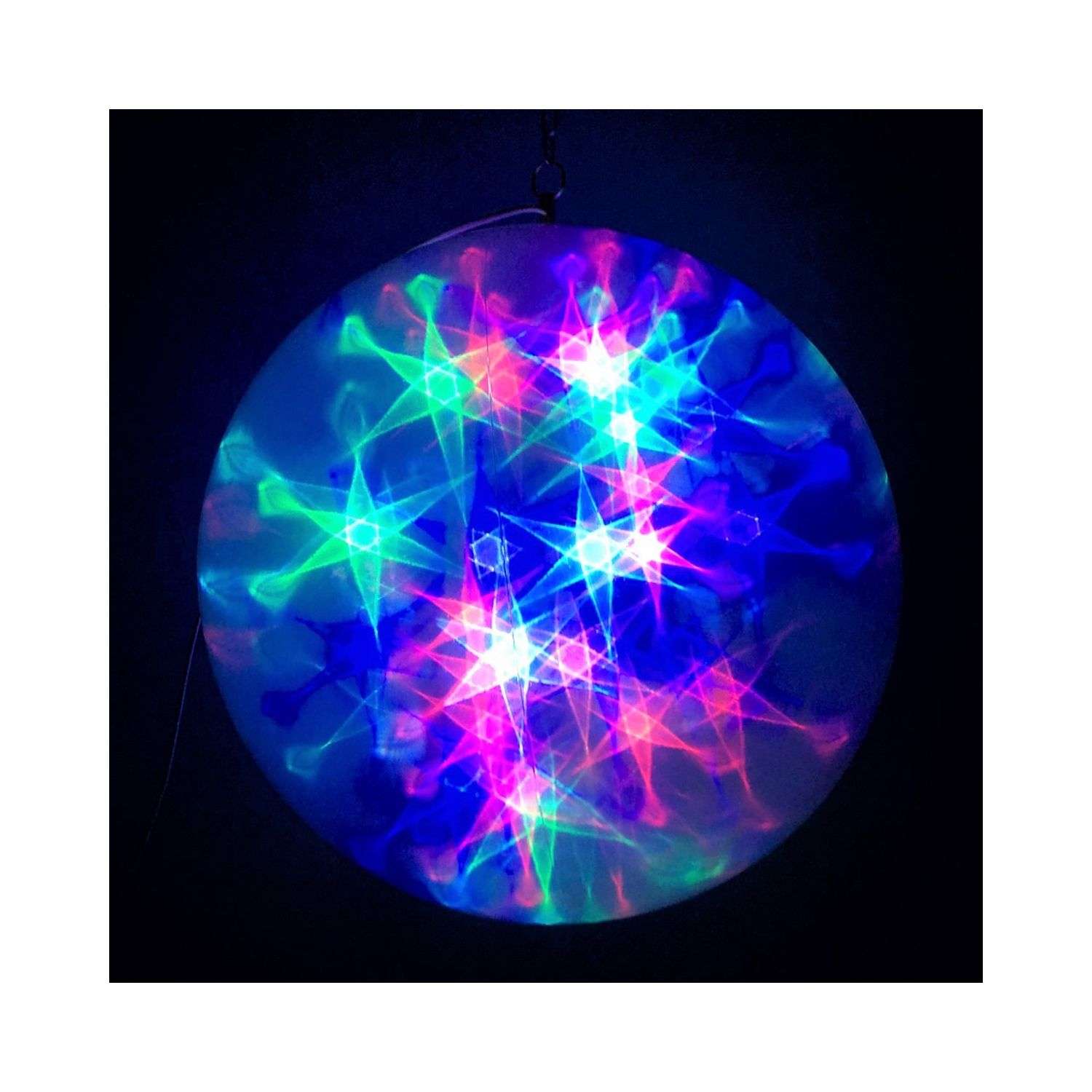 Светильник Seichi Светодиодный шар 15 см - фото 2