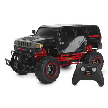 Внедорожник РУ New Bright Jeep 1:10