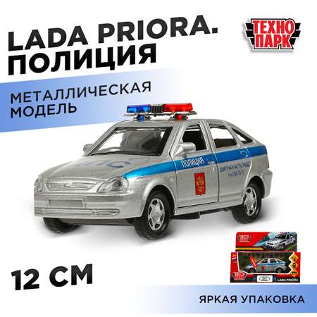 Автомобиль Технопарк LADA