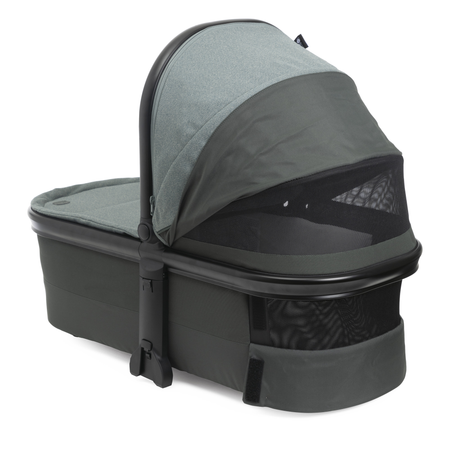 Люлька Chicco Mysa Light Carrycot Jade Green