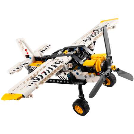 Конструктор детский LEGO Technic Самолет повышенной проходимости