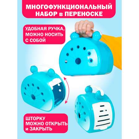 Игровой набор Стром Ветеринар (7 предметов)