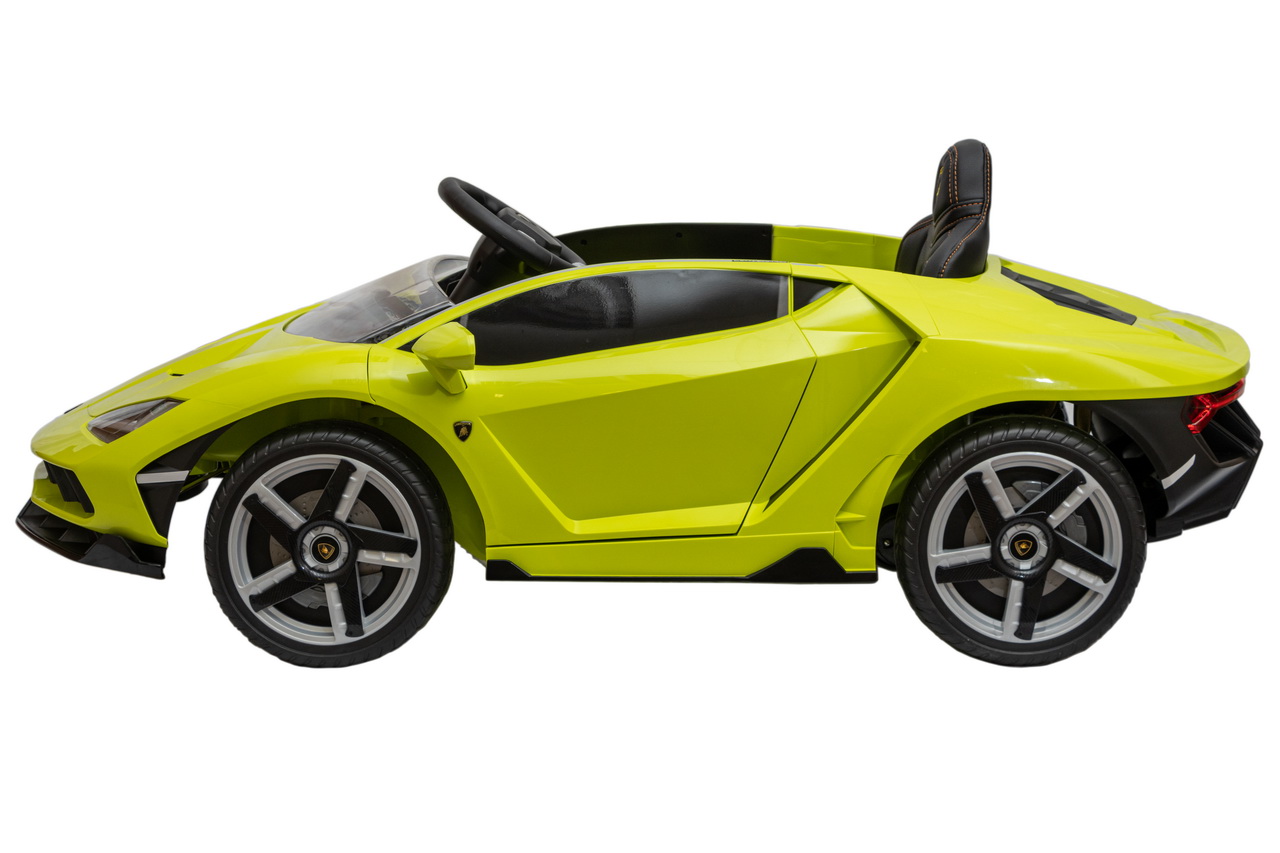 Электромобиль TOYLAND Lamborghini Centenario - фото 4