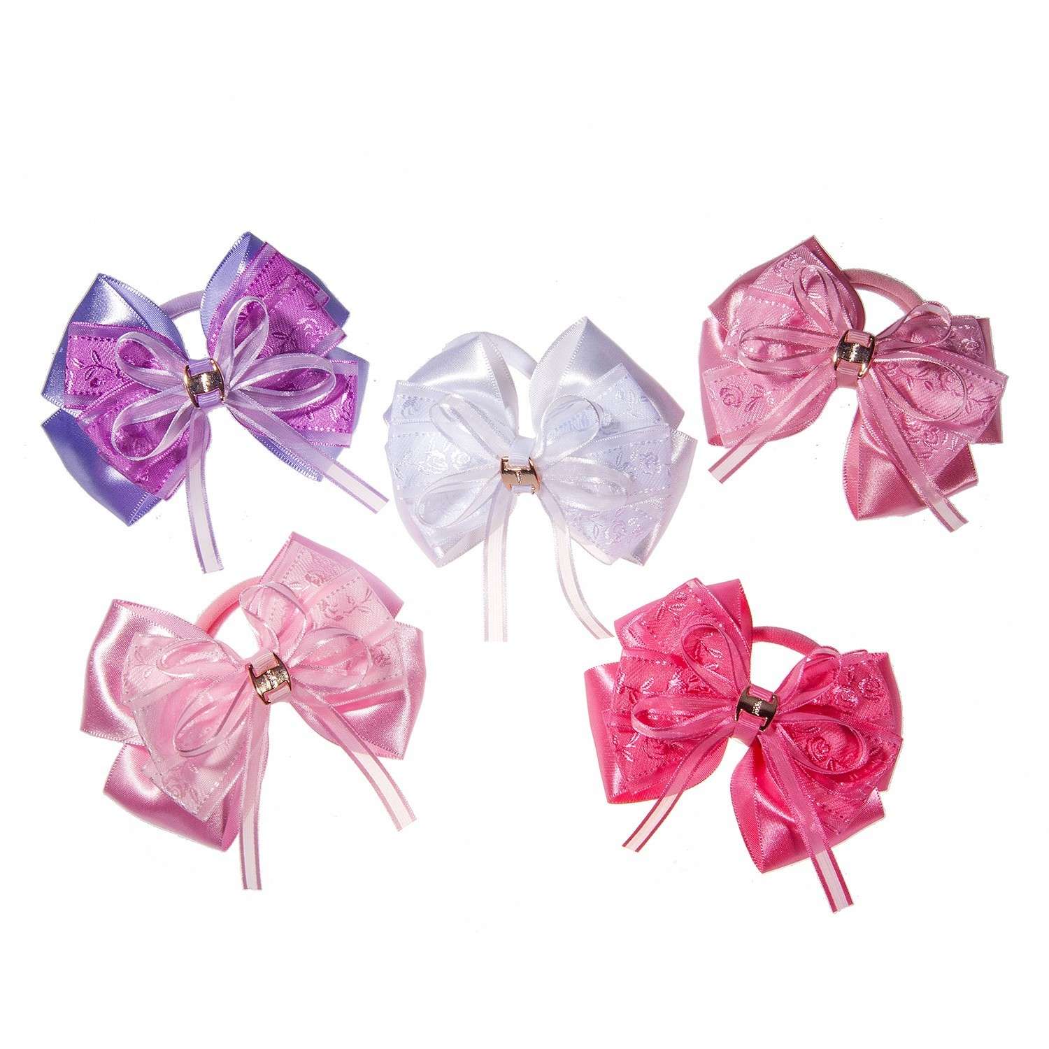 Бант Babys JOY в ассортименте MNZ129 MNZ129 - фото 2