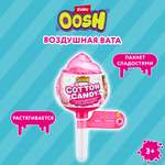 Слайм OOSH Сладкая вата с игрушкой-сюрпирзом внутри в ассортименте 8628SQ1