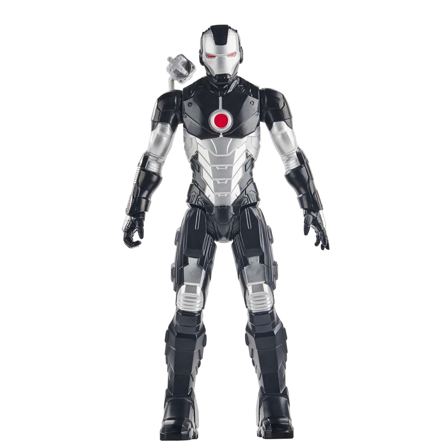 Фигурка Hasbro (Marvel) Мстители Воитель E7880EU4 - фото 4