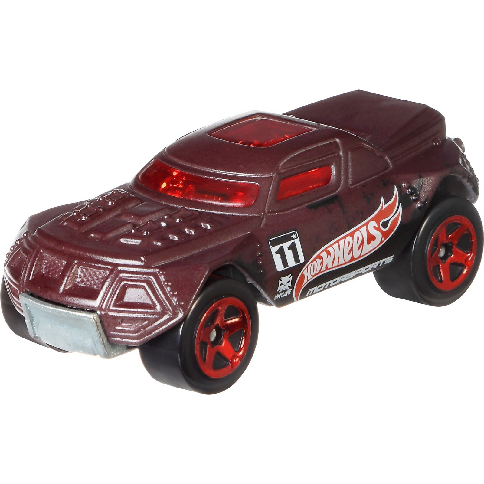 Автомобиль Hot Wheels Colour Shifters 1:64 в ассортименте BHR15 - фото 28