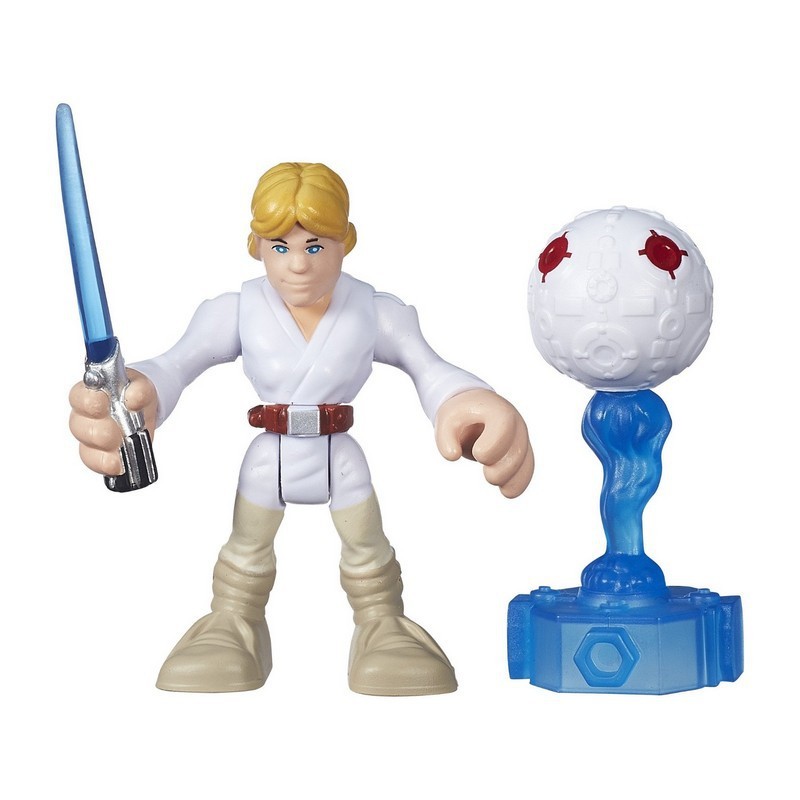 Фигурка Playskool Playskool Heroes в ассортименте - фото 4