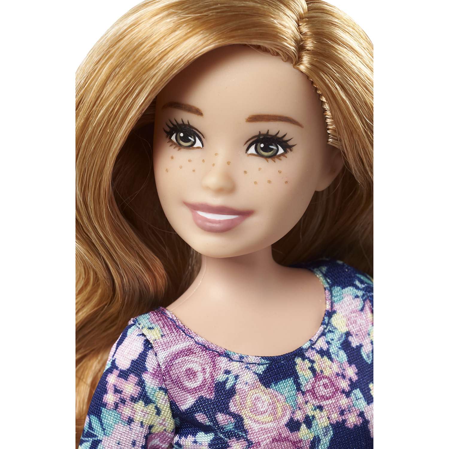 Кукла Barbie Няня FHY90 FHY89 - фото 8