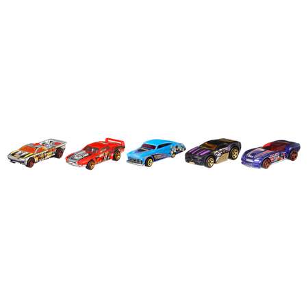 Машинка Hot Wheels Мстители 3 в ассортименте