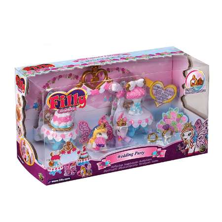 Игровой набор Filly
