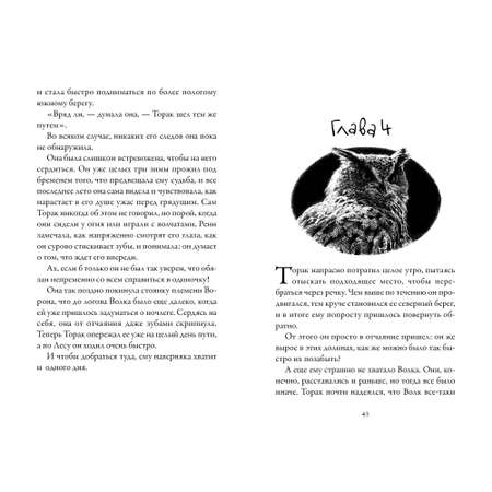Книга АЗБУКА Хроники темных времен. Книга 6. Охота на духов Пейвер М.