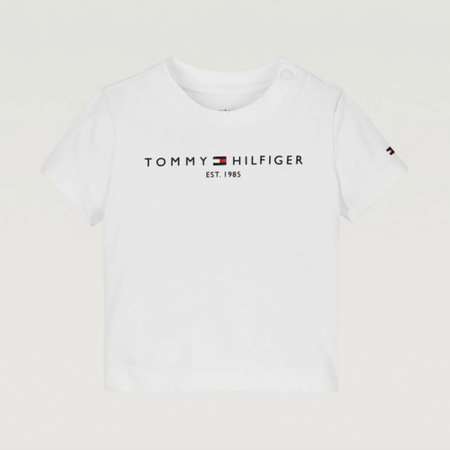 Футболка Tommy Hilfiger