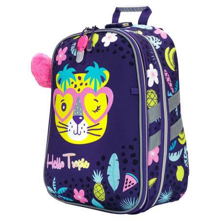 Рюкзак школьный Seventeen Kids Тигренок SKHB-UT9-866L