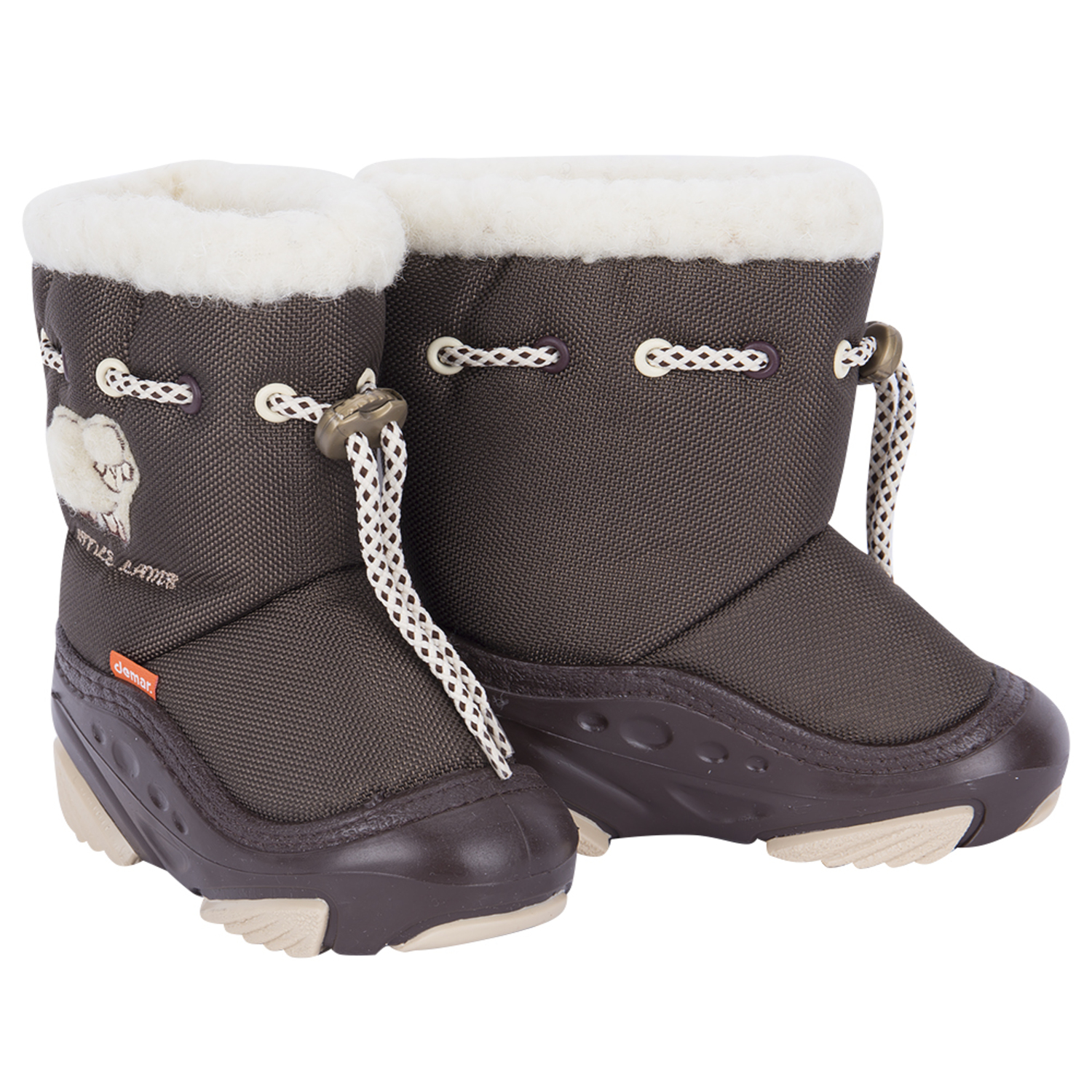Demar сапоги детские зимние. Дутики demar little Lamb 4015. Demar little Lamb. Сноубутсы demar. 0054 D1 rainny сапоги женские demar.