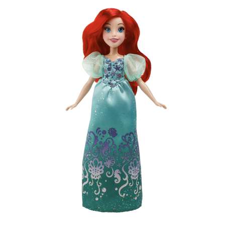 Кукла Princess Hasbro Ариэль B5285