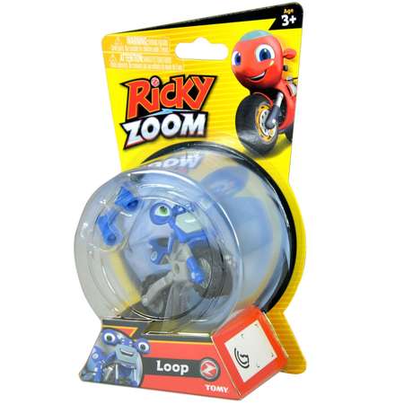 Набор игровой Ricky Zoom Луп 37059