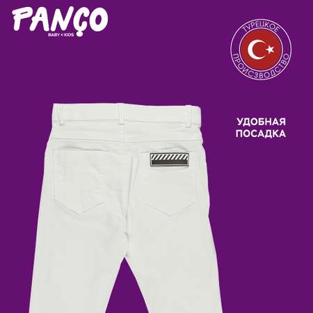 Джинсы PANCO